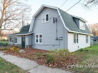 4760 Byron Center Ave SW, Wyoming, MI 49519