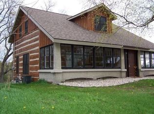 3590 Zirbel Rd, Sturgeon Bay, WI 54235