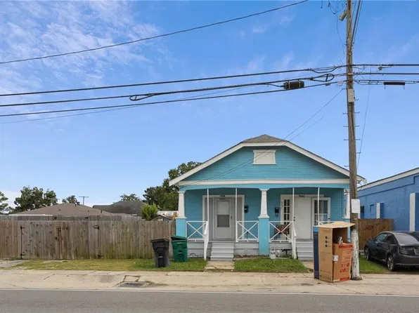 7013-15 4th St, Marrero, LA 70072