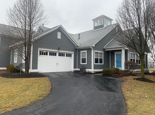 14857 Harbor Point Dr E #13C, Thornville, OH 43076