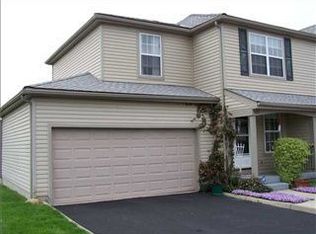 5603 Valencia Park Blvd, Hilliard, OH 43026