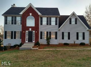 704 Overlook Crst, Monroe, GA 30655