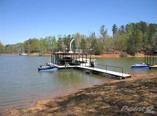 3437 Lake Ridge Pl, Gainesville, GA 30506