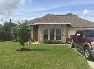 13326 Mandy Ln, Santa Fe, TX 77510