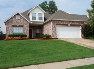 1332 N Willow Ave N, Broken Arrow, OK 74012