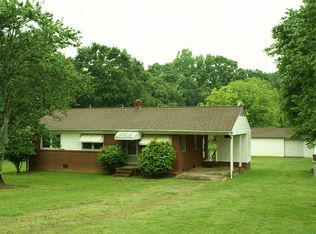 3028 Philadelphia Church Rd, Lincolnton, NC 28092