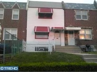 6317 Cardiff St, Philadelphia, PA 19149