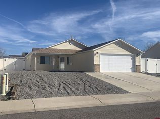 127 6675th Rd, Montrose, CO 81401