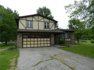 109 Ash St, Lathrop, MO 64465