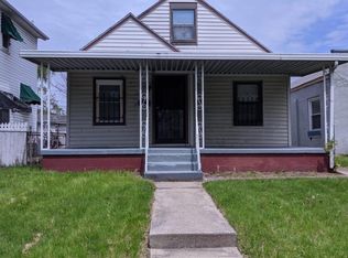 1066 14th Ave, Columbus, OH 43211