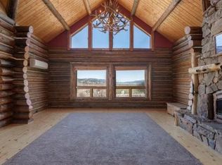 761 Buffalo Dr, Alpine, WY 83128