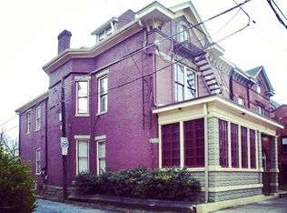 118 W Oak St #1, Louisville, KY 40203