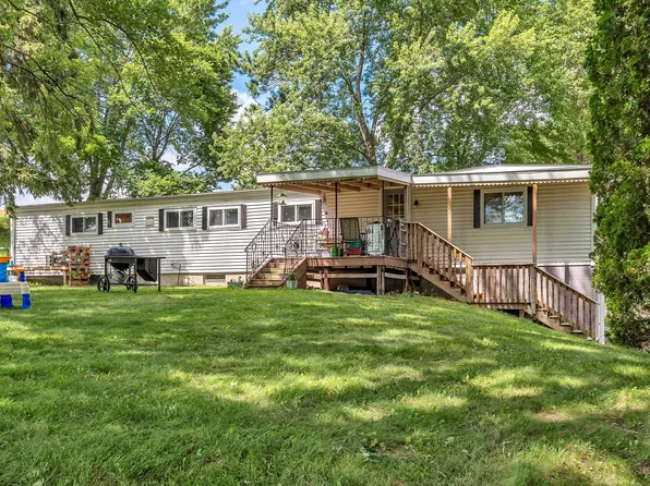 E6190 State Highway 154, Reedsburg, WI 53959