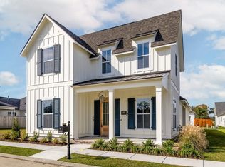 460 Sweet Grass Loop, Thibodaux, LA 70301