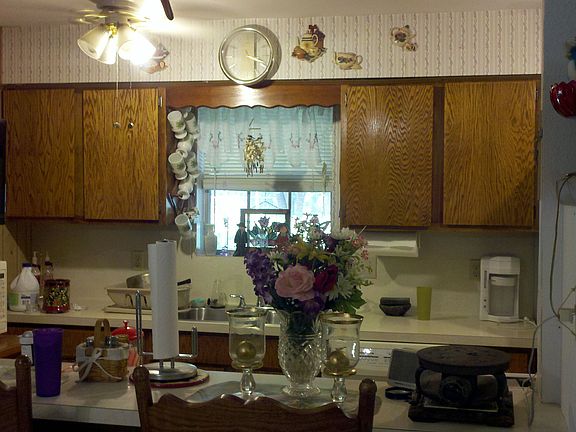 Country Kitchen