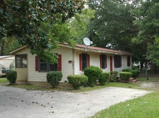 407 Emory St, Fort Valley, GA 31030