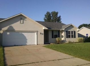 516 Clay St, Wrightstown, WI 54180