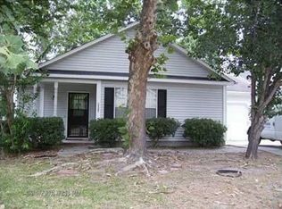 8394 Highland Ridge Ct, North Charleston, SC 29420