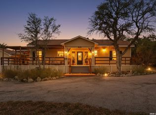 423 Las Hadas, Spring Branch, TX 78070