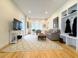 58 Springfield St #2, Somerville, MA 02143