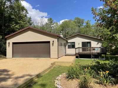 N6550 SHAWANO SHORES CIRCLE, Shawano, WI, 54166