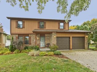 2885 Heatherleaf Way, Columbus, OH 43231