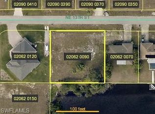 1424 NE 13th Ave, Cape Coral, FL 33909