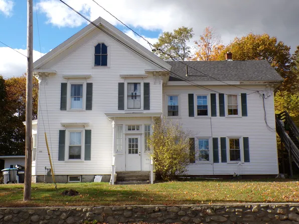 205 Main Street, Orono ME, 205 Main St #1, Orono, ME 04473