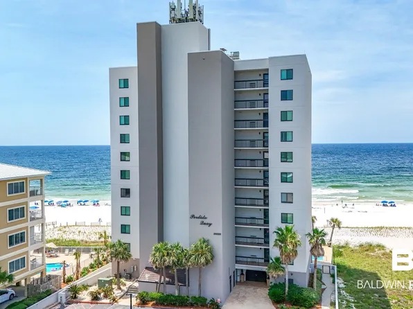 28828 Perdido Beach Blvd APT 203, Orange Beach, AL 36561