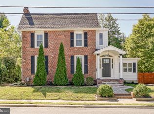 109 Pitman Ave, Pitman, NJ 08071