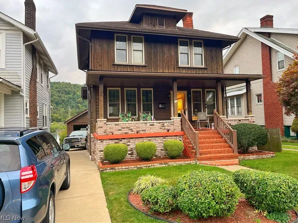 13 Prospect St, Bridgeport, OH 43912