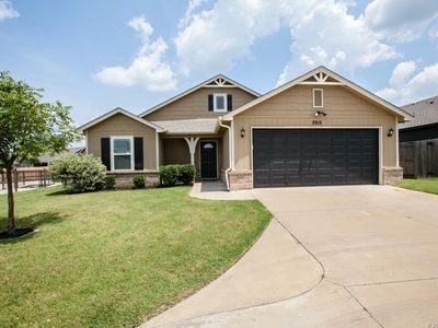 8915 S 255 East Ave, Broken Arrow, OK, 74014