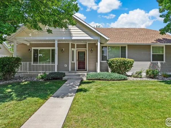 1115 Sunrose Ln, Fruita, CO 81521