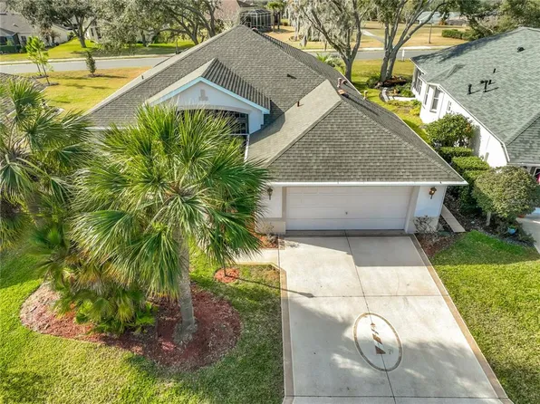 5685 GULF STREAM STREET, TAVARES, FL 32778