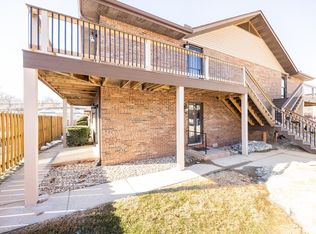 616 Johnson Hill Rd APT C, Collinsville, IL 62234