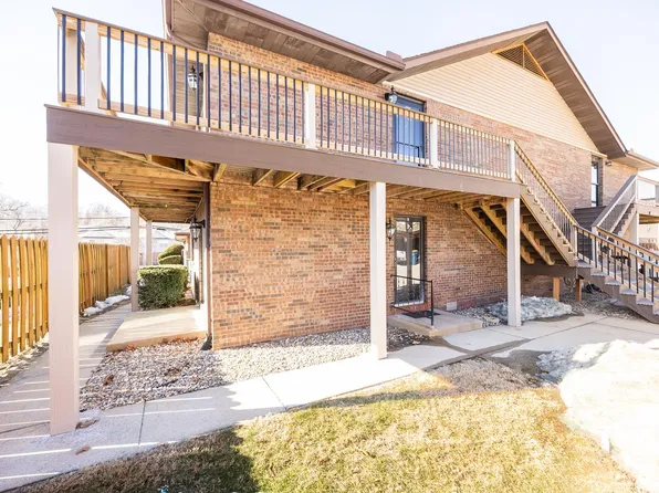 616 Johnson Hill Rd APT C, Collinsville, IL 62234