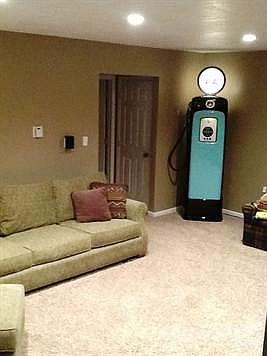 2817 S. 18th Basement