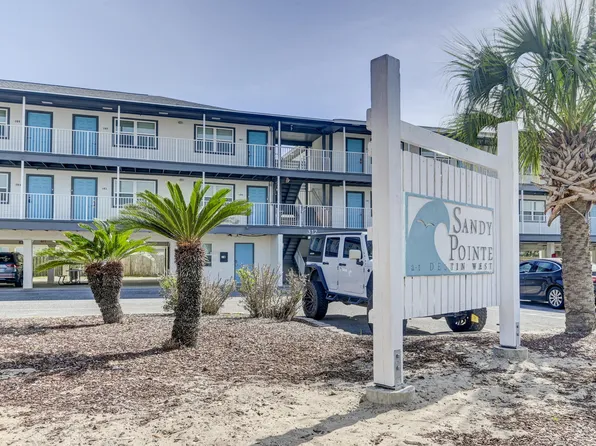 312 Bream Ave APT 201, Fort Walton Beach, FL 32548