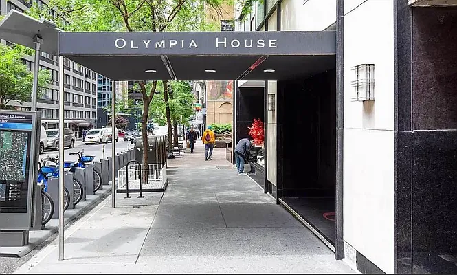 Rented by Olympia House Delaware LP | media 16