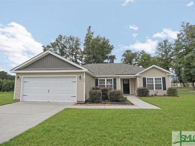 220 Crape Myrtle Ct, Springfield, GA, 31329