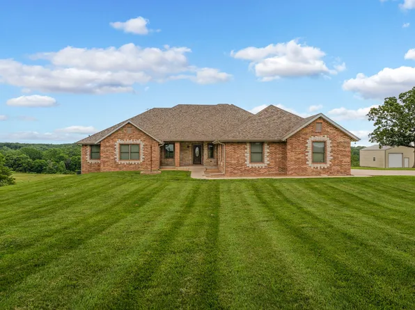 10780 State Hwy Kk, Marshfield, MO 65706