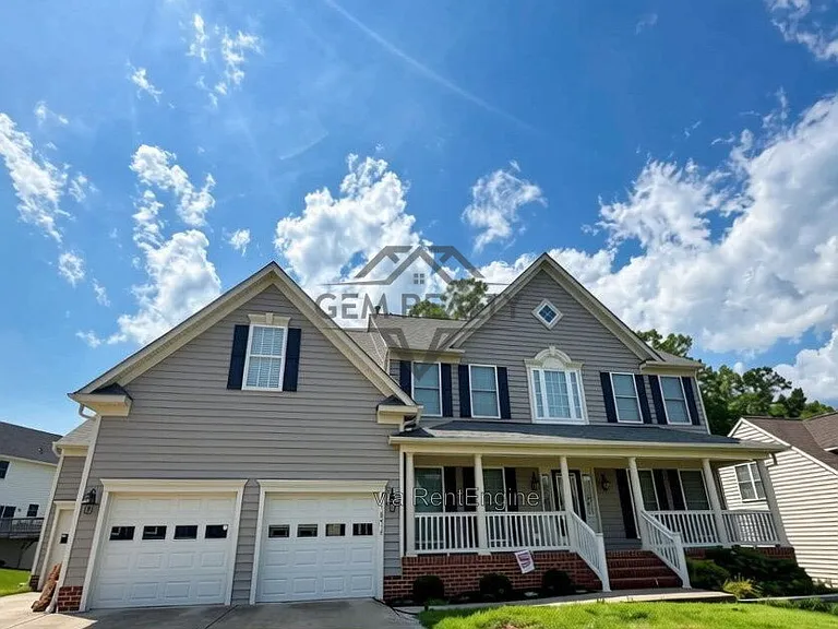 10410 Silver Creek Ct — Photo 2