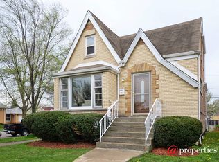 3901 W 66th Pl, Chicago, IL 60629