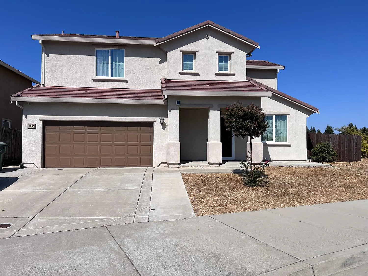 9595 Ballinger Dr photo 1