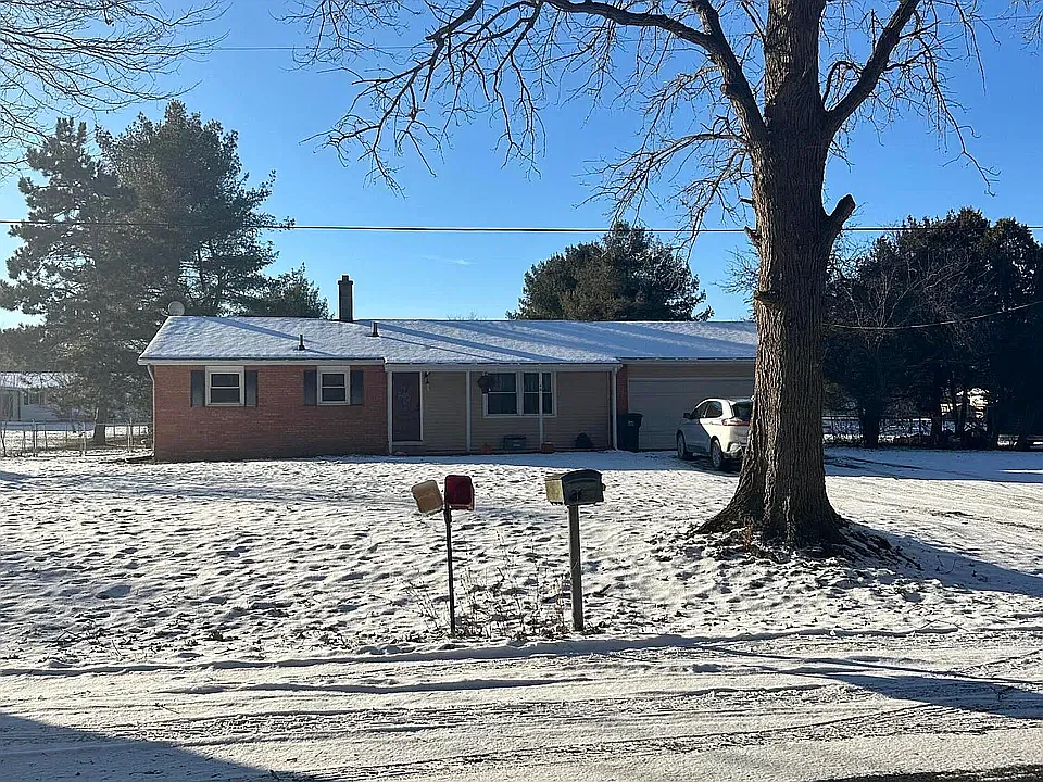 40 Tanner Lake Rd
