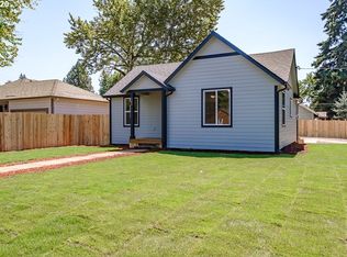 980 W Lincoln St, Woodburn, OR 97071