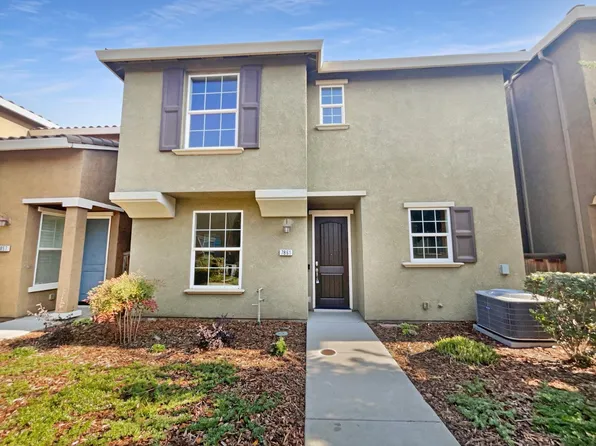 7861 Monaldo Walk, Sacramento, CA 95823