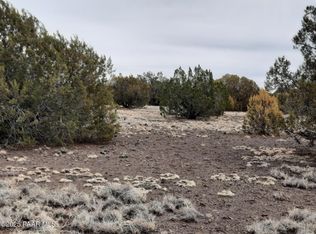 1359 N Last Chance Rd, Seligman, AZ 86337