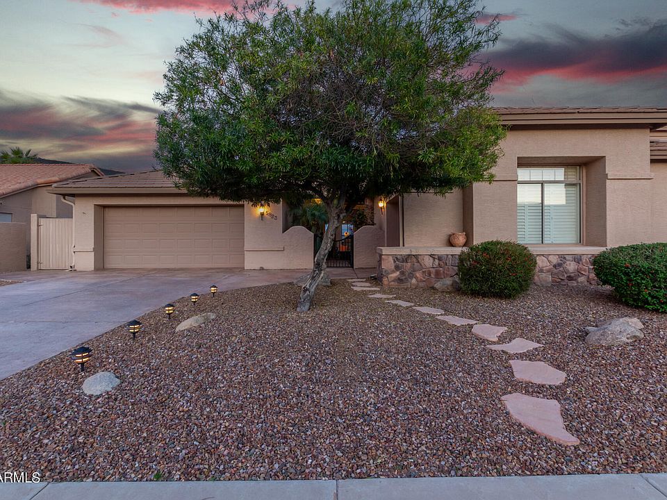 1st image of 5823 S AMBERWOOD Drive
