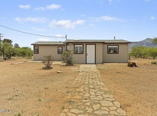 4916 E SAN MATEO Street, Sierra Vista, AZ 85650
